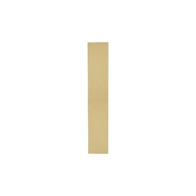 Полоски AP33M Hanko 70x420 мм, без отв., Р240,100 шт AP33M.70x420.0240