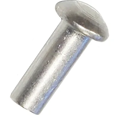 Заклепка ЦКИ Глобал DIN661/ISO1051 5х25 A2 20 шт 991104820
