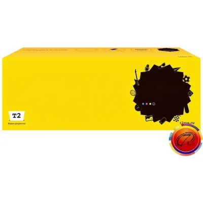 Картридж T2 для HP CLJ Pro 3203/3288/MFP 3303/3388 (3200 стр.) Черный, с чипом TC-HW2220X