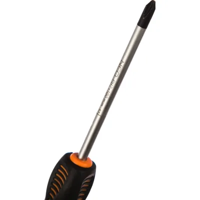 Крестовая отвертка NEO Tools PH2x100 мм S2 04-024