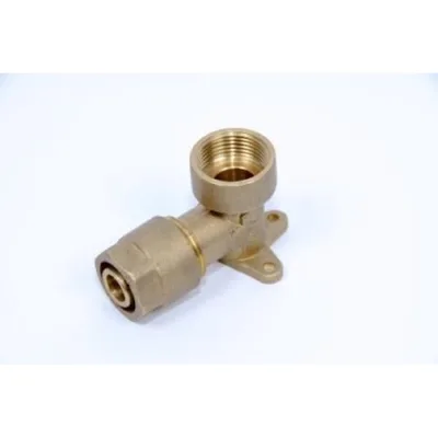 Фитинг установочный SMT PEXAL W16x1/2F 2506Н001604