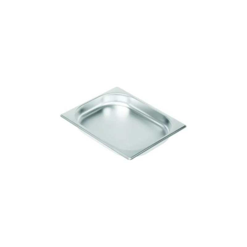 Коландер ALVEUS без отверстий GN PAN 1/2x100 BR 265x325x100 1008730