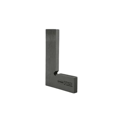 Угольник поверочный TORNERI УП-1- 60 (60х40 мм) Т029727