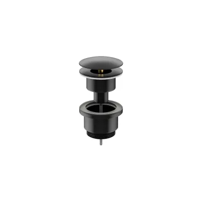 Донный клапан Ceramicanova 70003MBbnc
