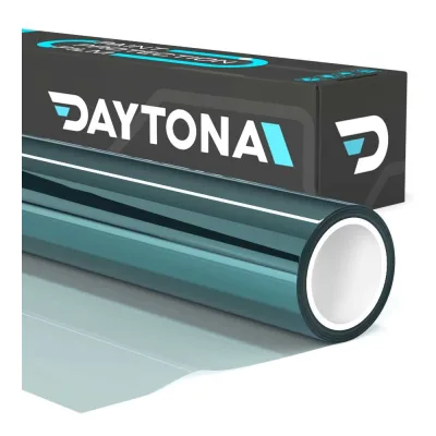 Атермальная тонировка на окна Daytona Сине-зеленая, 70% IR20 (30м х 0.75м) для окна с функцией защиты от тепла MP2378075300