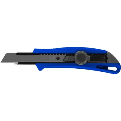 Нож выдвижной MWORKS MW-Knives Pro с винтовым фиксатром 18 мм MW-047828