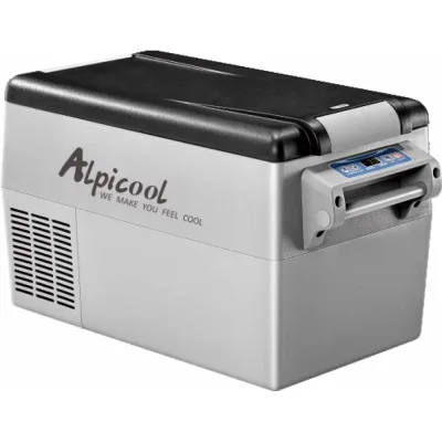 Автохолодильник Alpicool CF35 12/24 990282
