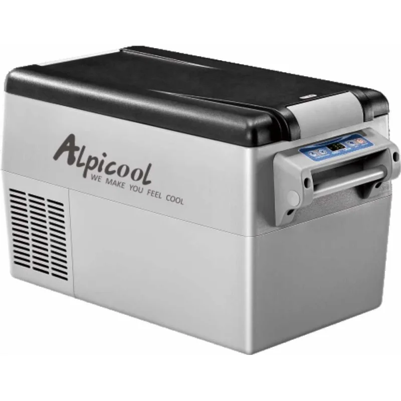 Автохолодильник Alpicool CF35 12/24 990282