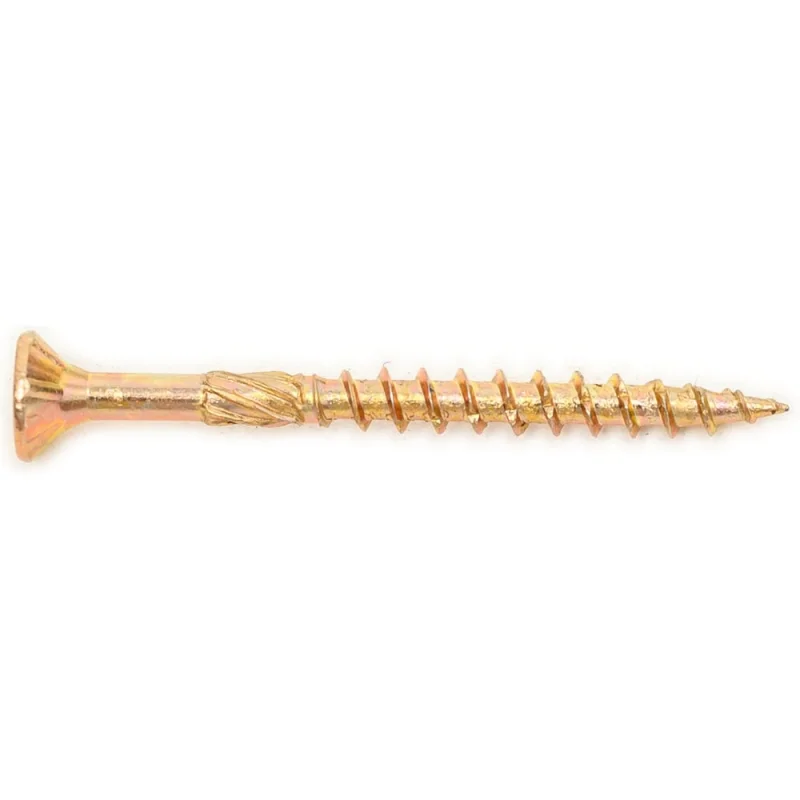 Саморез Daxmer конструкционный универсальный TORX 3,5x40, 1000 шт 00-00467187