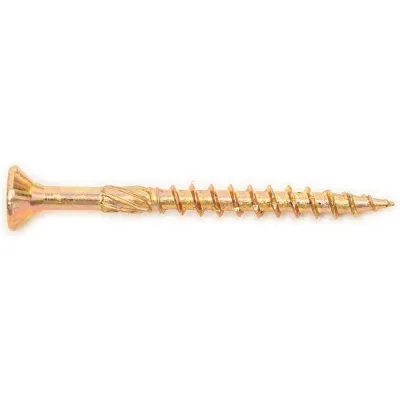 Саморез Daxmer конструкционный универсальный TORX 3,5x40, 1000 шт 00-00467187
