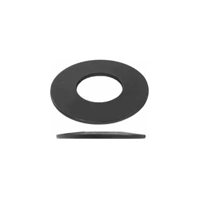 Пружина ОПМ DIN 2093 C De 80x41x2,25x5,2 C65S 25 шт П0000008331