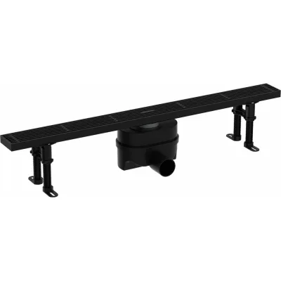 ΠΠΈΠ½Π΅ΠΉΠ½ΡΠΉ ΡΡΠ°ΠΏ ALLEN BRAU 9.50034.31 REALITY 850ΠΌΠΌ, ΡΠ΅ΡΠ½ΡΠΉ ΠΌΠ°ΡΠΎΠ²ΡΠΉ (347418) 00347418