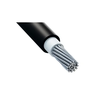 Силовой кабель АВВГ ПРОВОДНИК 1x95 мм2, 20м OZ65922L20