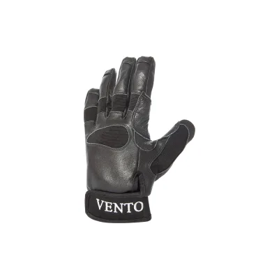 Перчатки VENTO Гарда цвет черный, размер L vnt 071_l_bk