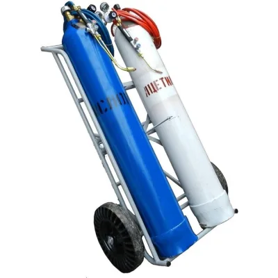 Пост газосварочный MEREM ПГУ-40А 00-00003066