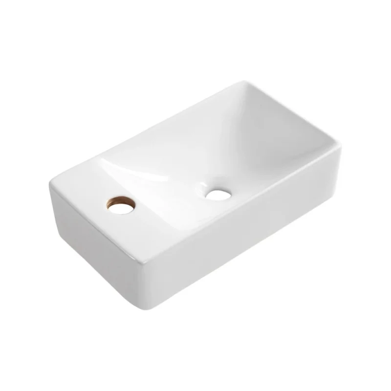 Раковина Aquatek AQ5302-00 370*210*95, левая 00000153407