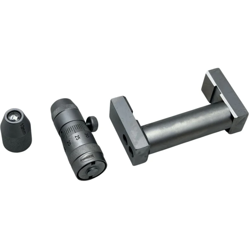 Нутромер микрометрический TORNERI НМ 50-75-0.01 Т029685