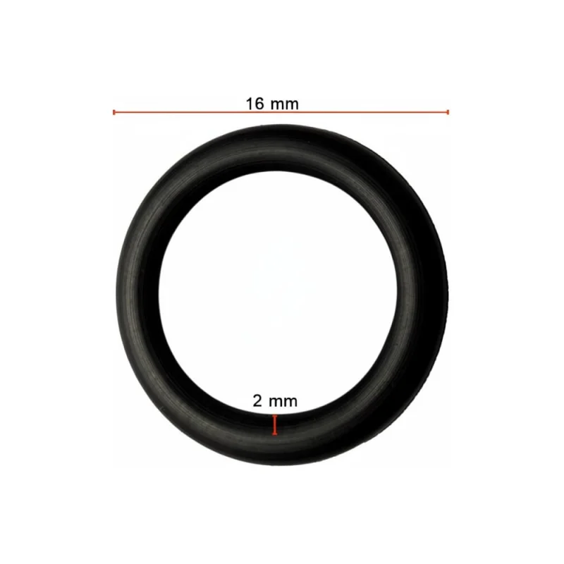 Уплотнительное кольцо AVERS для Toyota 9009914120 10 шт. 9009914120-10
