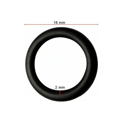 Уплотнительное кольцо AVERS для Toyota 9009914120 10 шт. 9009914120-10