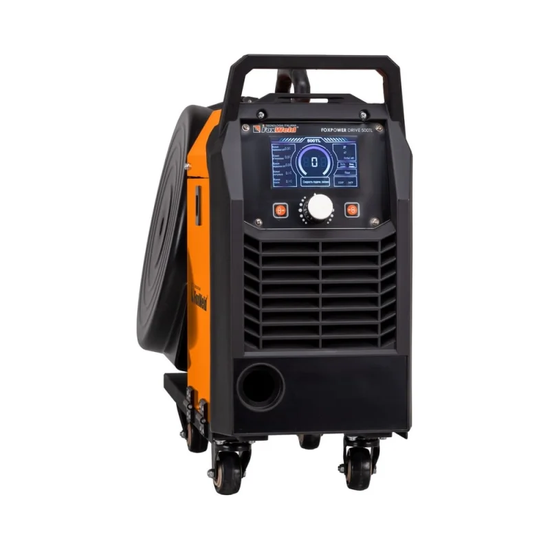 Механизм подачи проволоки Foxweld FOXPOWER DRIVE 500TL 1041