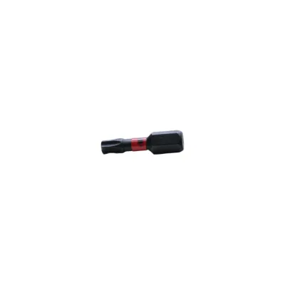 Бита ударная Wurth 1/4" TХ25 25 мм (упаковка 10 шт.) 1614312525092 10