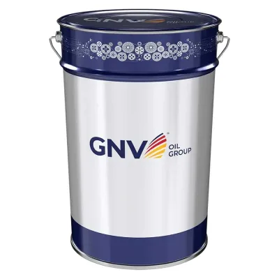 Смазка пластичная молибденовая для ЦСС GNV Amber Force CLS Moly EP-2, 18 кг GAF10174CLS1924EP24020