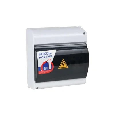 НКУ ООО "Центр Энергии" ЩР32А П-06 1x2С32, 4x1С10, ЭКМ2 00-00022527