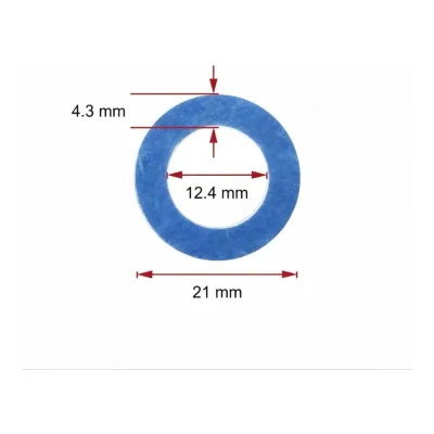 Уплотнительное кольцо AVERS для Toyota 9008043030 10 шт. 9008043030-10