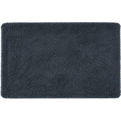 Полотенце впитывающее для сушки PSV VP002 Clean 50x70 см, плотность 1000 гр, серое, 1 шт 138064