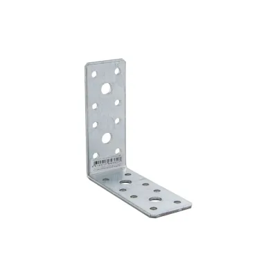 Соединительный уголок Rock RKL6, 90х90х35х2,5 мм 20 шт. 407607