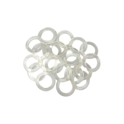 Прокладка сантехническая MasterProf 1.1/4", пвх (50 шт.) ИС.131567