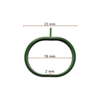 Уплотнительное кольцо AVERS для Nissan/Renault 140328698R 10 шт. 140328698R-10