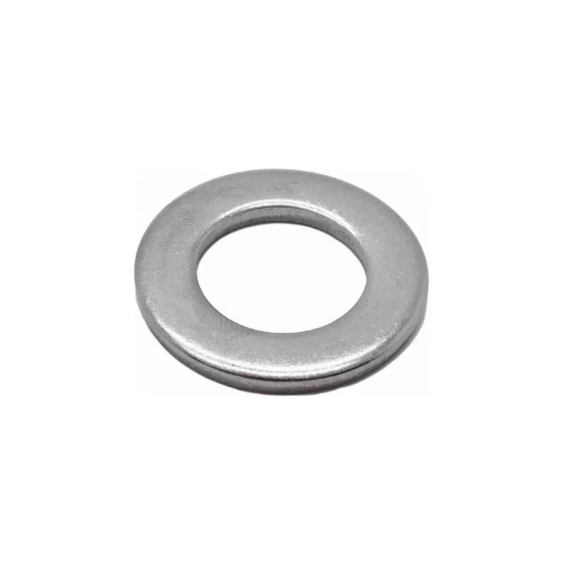 Шайба для болта SORREX М14 DIN 125 оцинкованная (50 штук) 0125-1-14-50