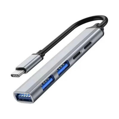 Π₯Π°Π± KS-is USB-C 5 Π² 1 KS-748