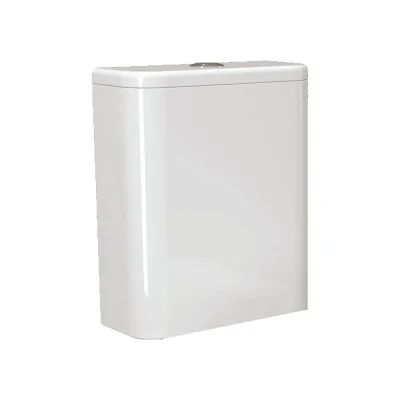 Сливной бачок ALLEN BRAU Infinity 4.21002.20 00279252