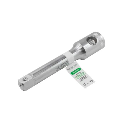 Вороток ROCKFORCE прямой, с отверстием под монтировку, 200 мм, 3/4" RF-8047200