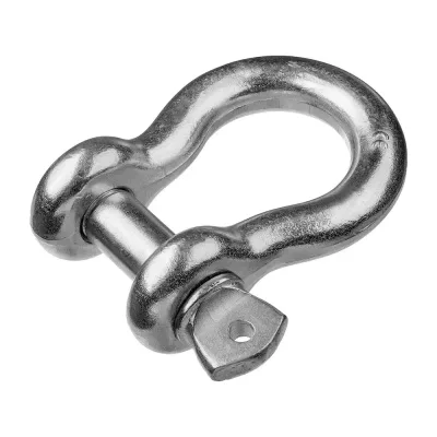 Скоба омегообразная с внутренней резьбой SAMGRUPP 1. 1/8 (9,5т.) "S" SAMC-023011895