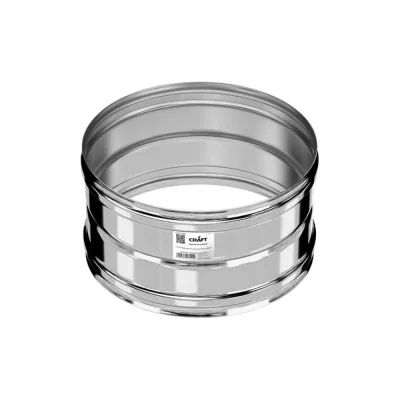 Адаптер котла КРАФТ ГАЗ ММ (316/0,5) Ф250 c321604