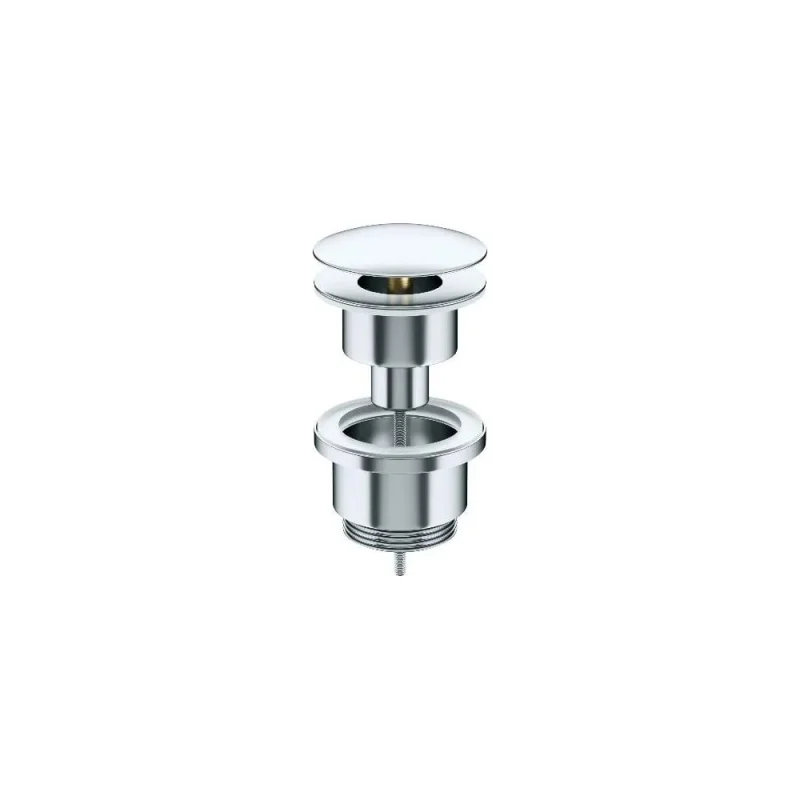 Донный клапан Ceramicanova 70003CHnc