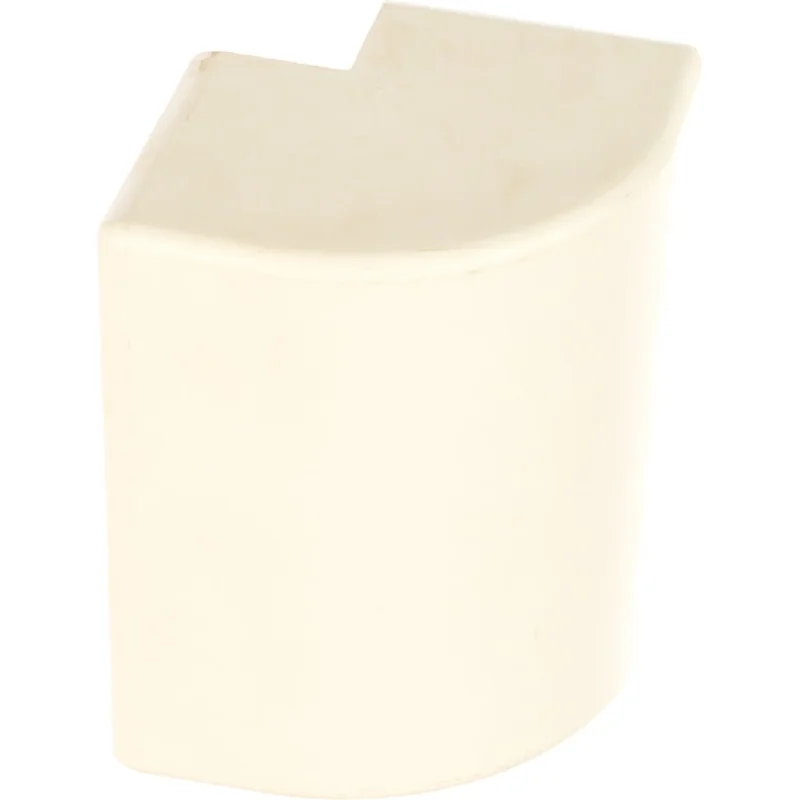 ΠΠ½Π΅ΡΠ½ΠΈΠΉ ΡΠ³ΠΎΠ» Legrand METRA 100Ρ
50 ΠΌΠΌ ΡΠΈΠΊΡ. Leg 638012 400211