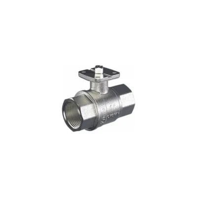 Шаровой кран Tiemme BB с фланцем под привод по ISO5211 арт.2139 Rp1/2" DN15 PN40 2130104