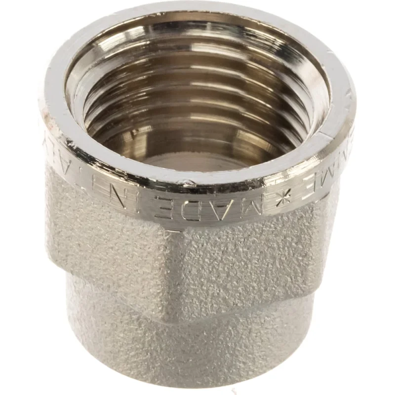 Муфта Tiemme В 1/2“x 3/8“ 1500453