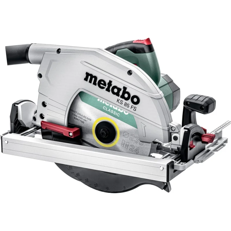 Дисковая пила Metabo KS 85 FS 601085000