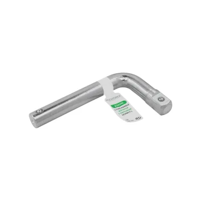 Вороток ROCKFORCE Г-образный, 200 мм, 3/4" RF-8156200