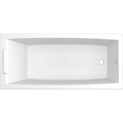 Ванна Marka One "AELITA" 170x90 Slim 01ае1790слим