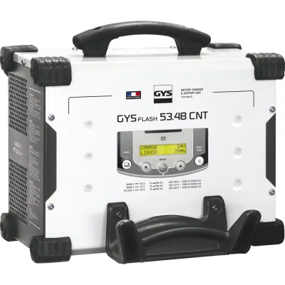 Зарядное устройство GYS Gysflash 53.48  CNT FV 025998