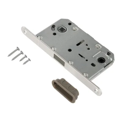 Магнитная защелка PALIDORE l3090 silver серебро, с/у 98761307
