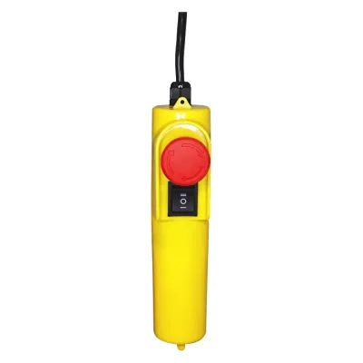 Пульт управления OCALIFT для мини тали 125/250 с конденсатором oca1192513
