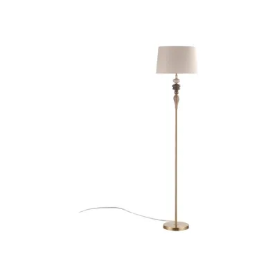 Торшер ODEON LIGHT E27, 1х60W, HOMI 5040/1F