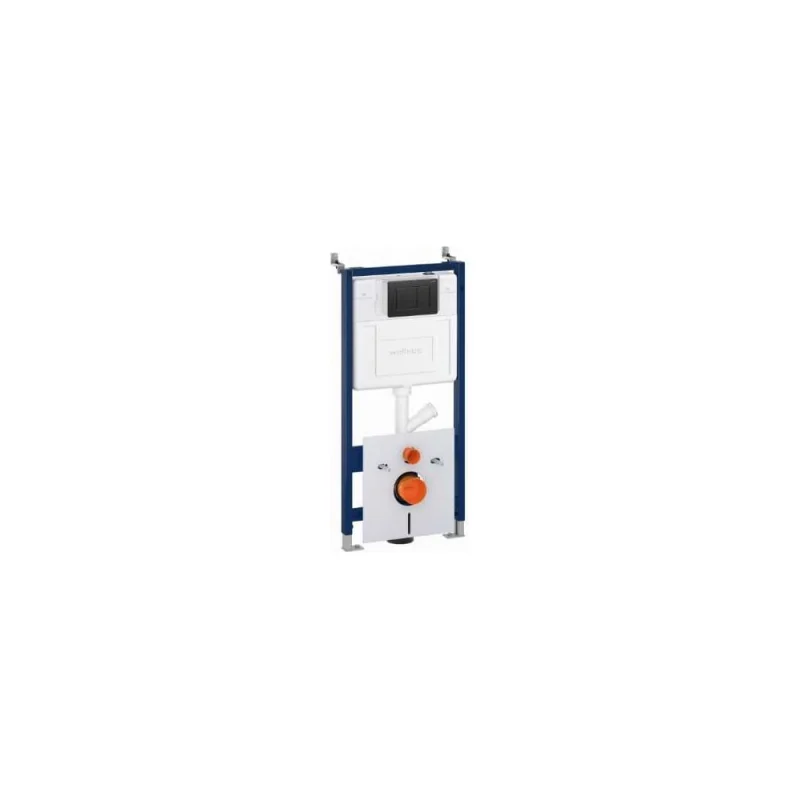 Набор 5 в 1 Wellsee Module Prime система инсталляции (состоит из 129501000, 129 129501041